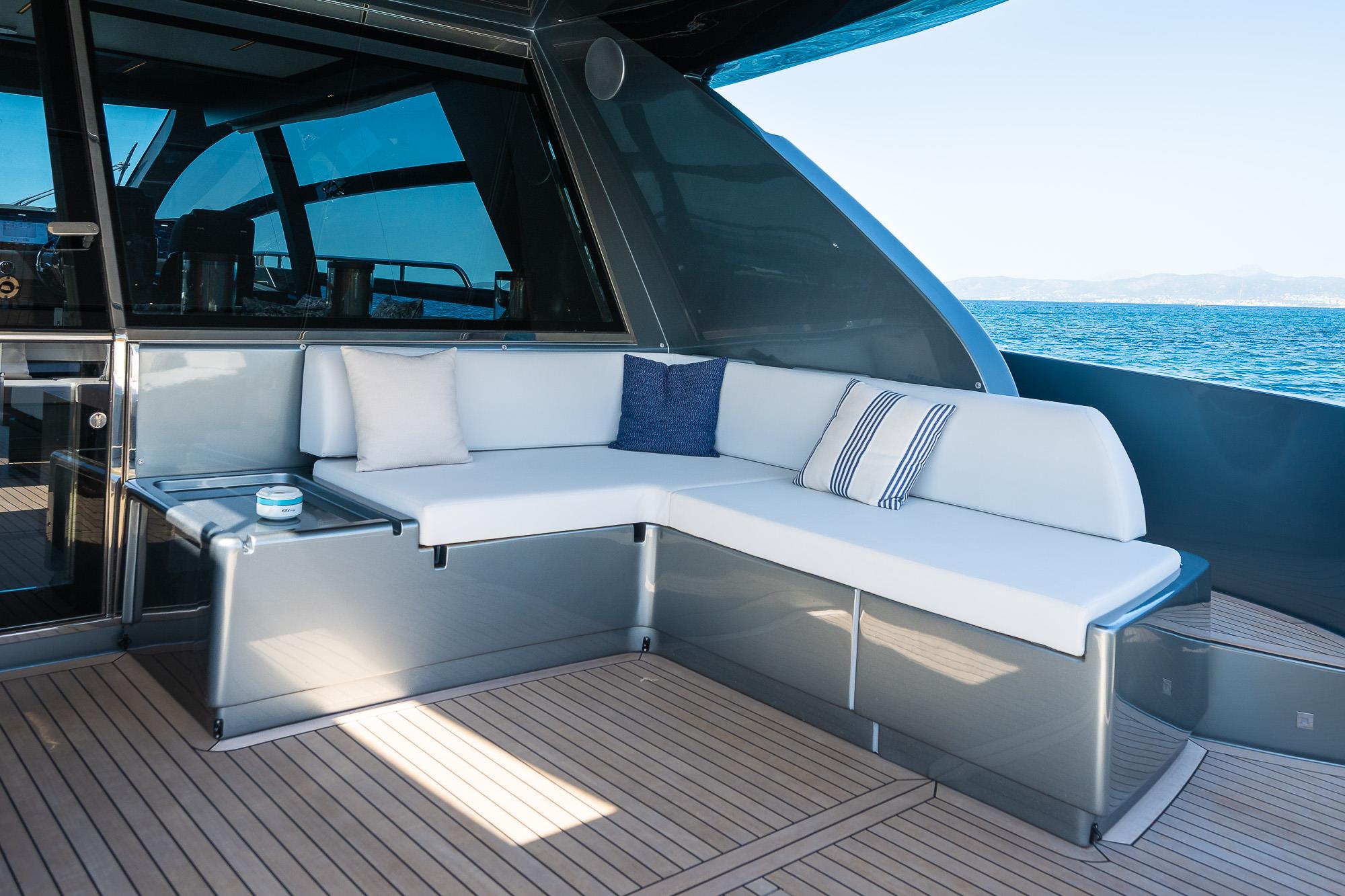 2026 RIVA 76' PERSEO SUPER 